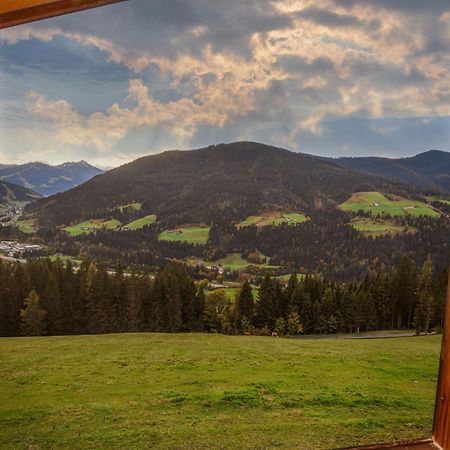 Holiday Home Auer - Ebe116 By Interhome Eben Im Pongau Eksteriør billede
