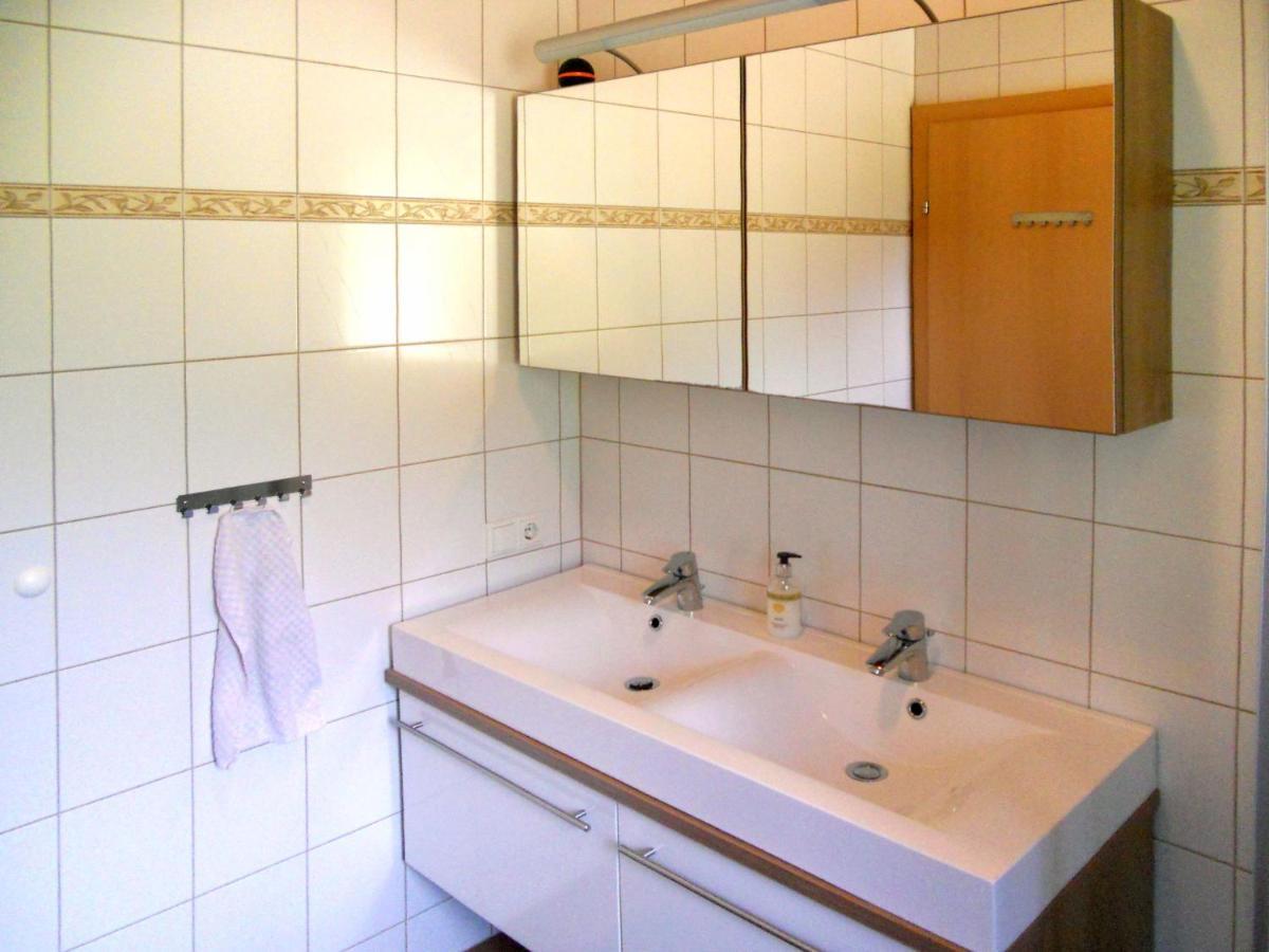 Holiday Home Auer - Ebe116 By Interhome Eben Im Pongau Eksteriør billede