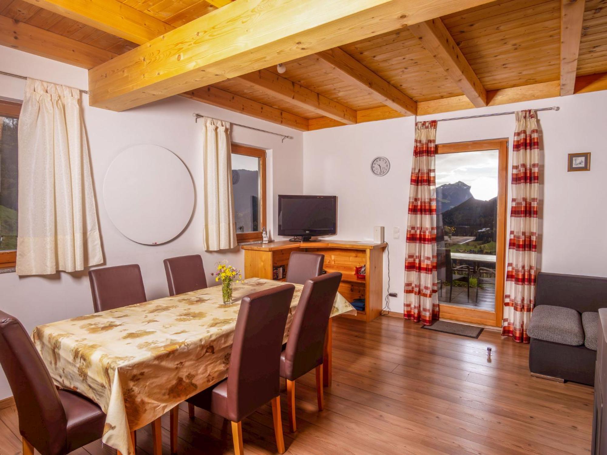 Holiday Home Auer - Ebe116 By Interhome Eben Im Pongau Eksteriør billede