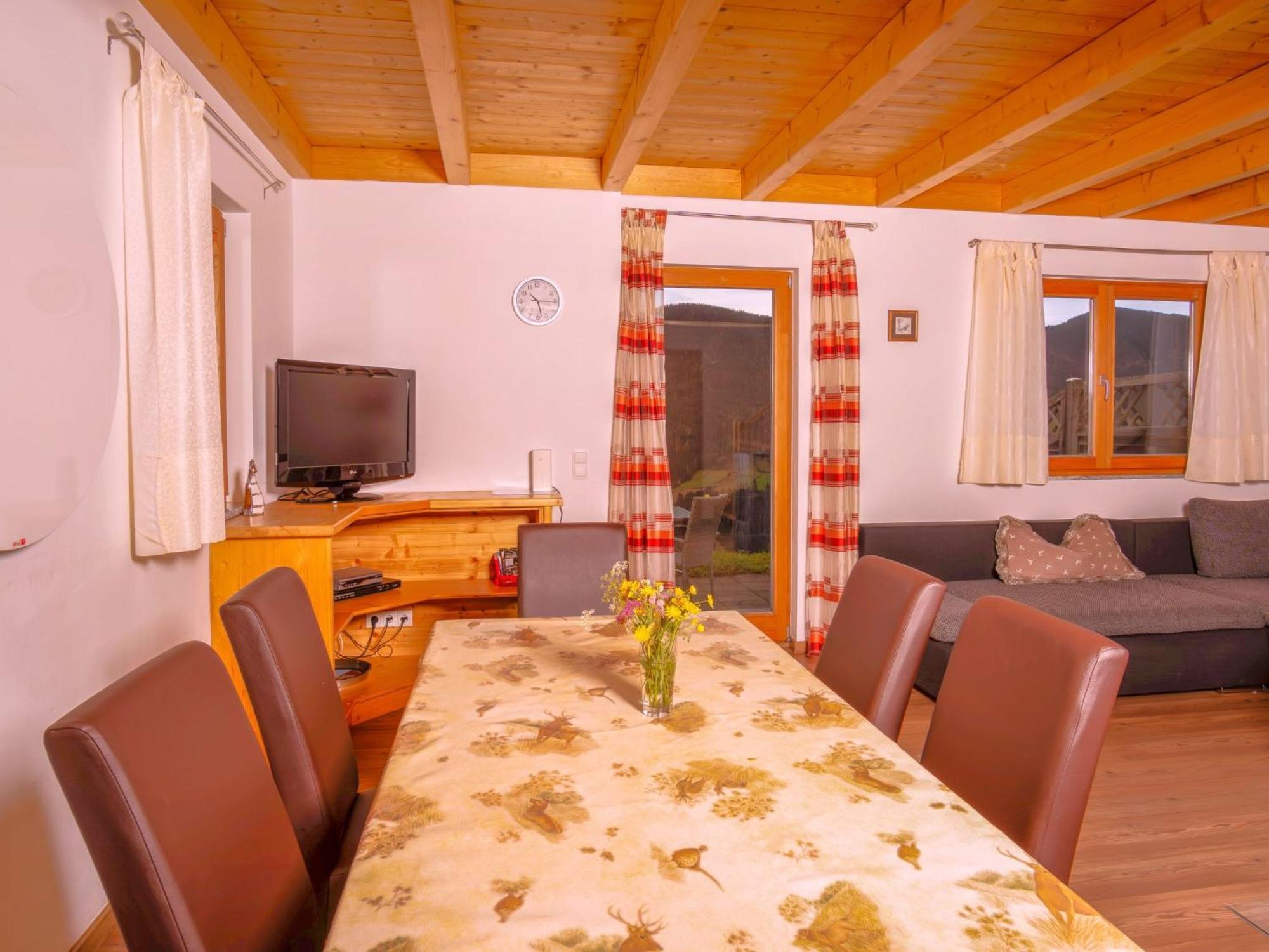 Holiday Home Auer - Ebe116 By Interhome Eben Im Pongau Eksteriør billede