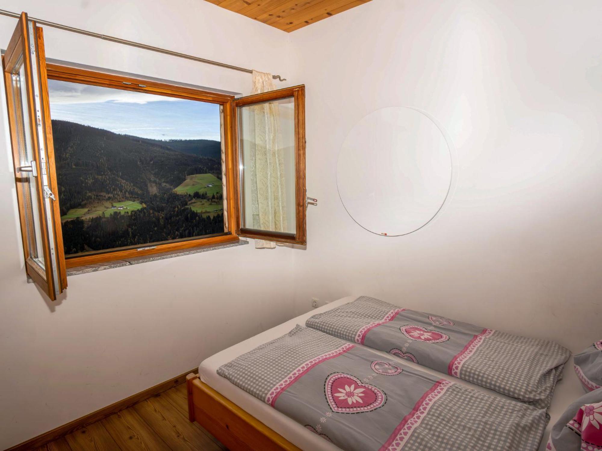Holiday Home Auer - Ebe116 By Interhome Eben Im Pongau Eksteriør billede